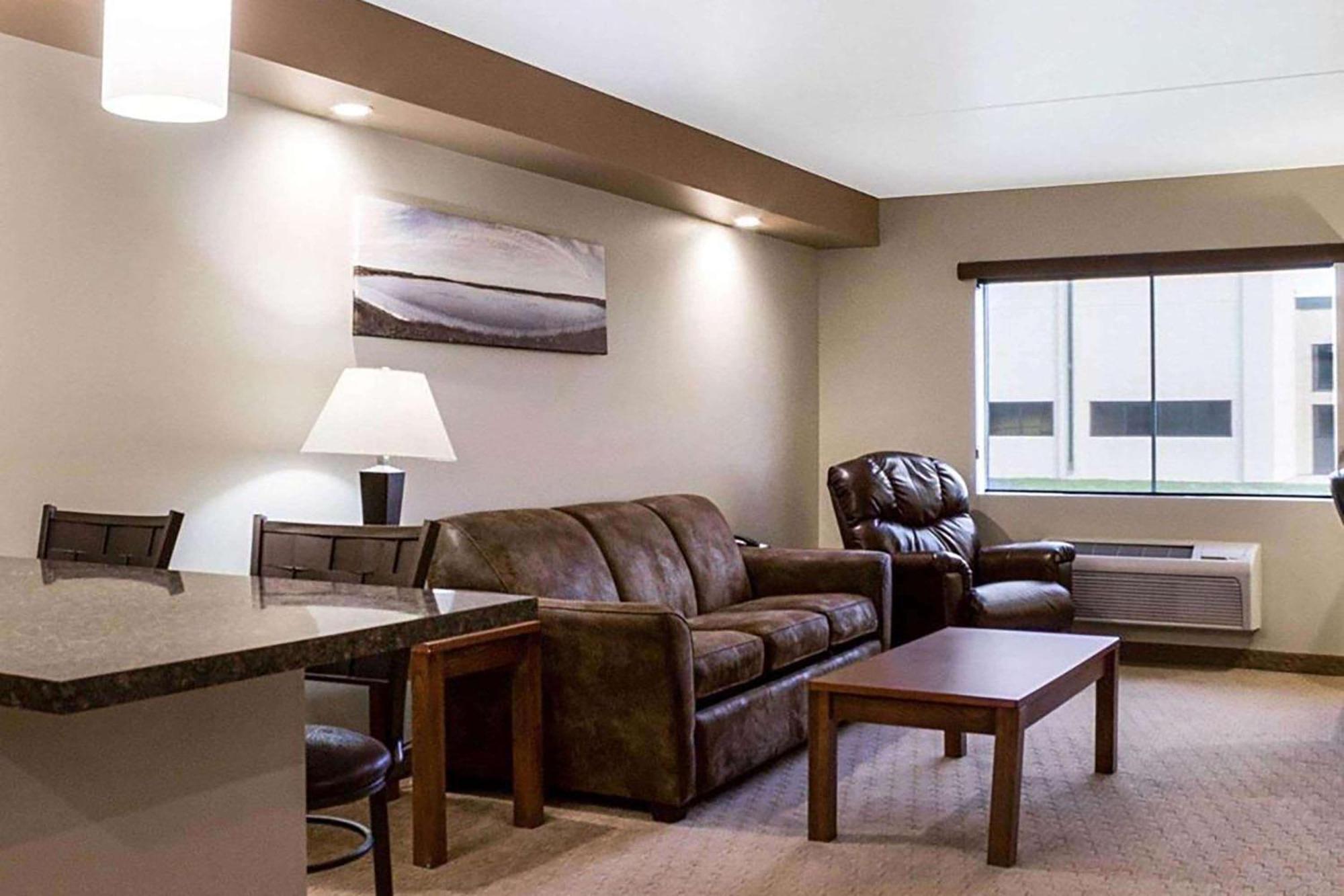 Baymont By Wyndham Conference Center & Water Park 2* Jamestown