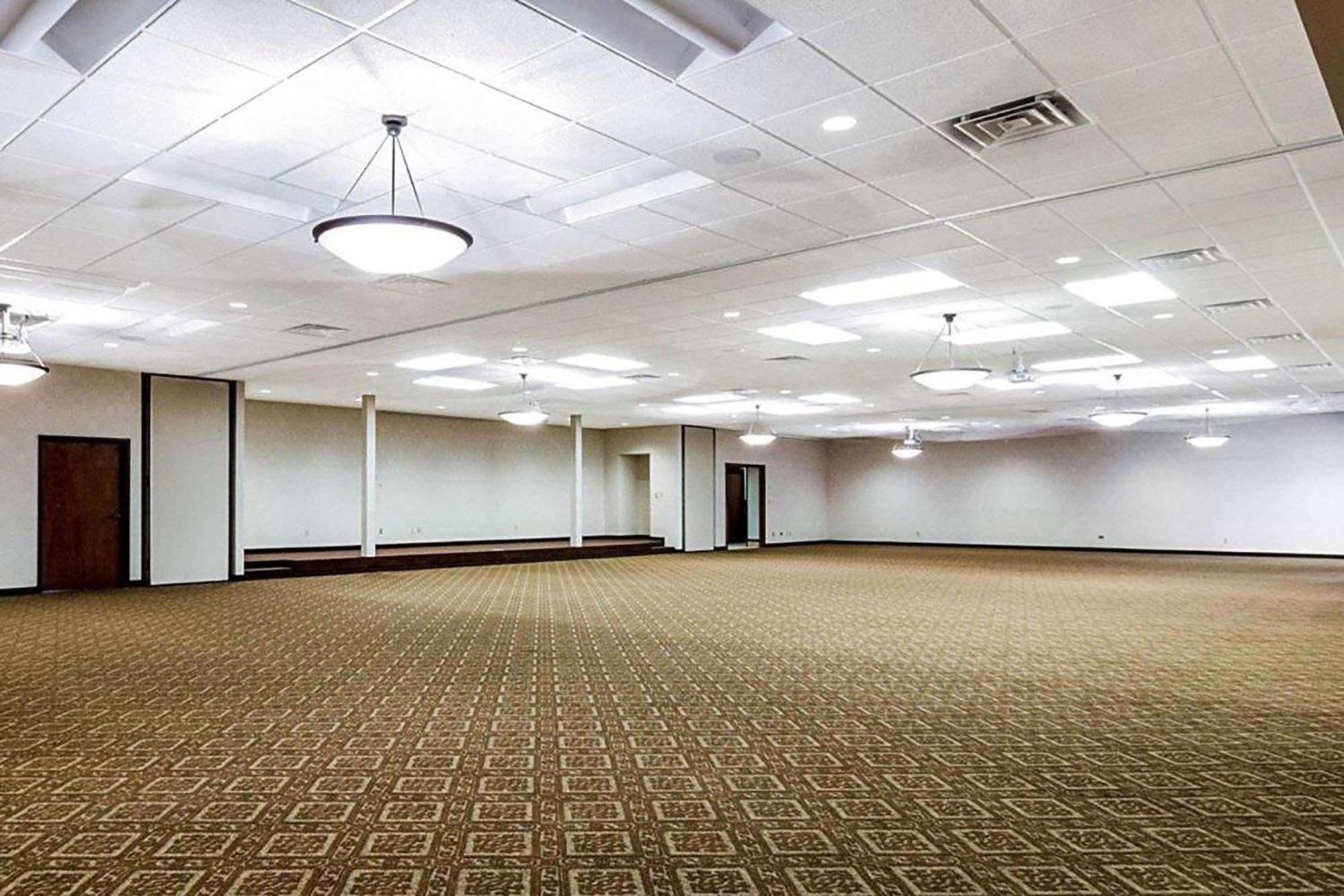 Baymont By Wyndham Conference Center & Water Park 2* Jamestown